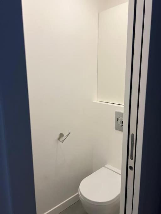 Duplex, 10 Min Champs Elysee Boulogne-Billancourt Exterior foto